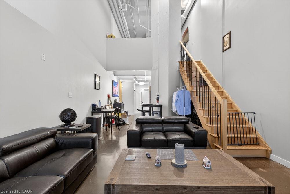 104-66 Bay Street S, Hamilton, ON - Indoor