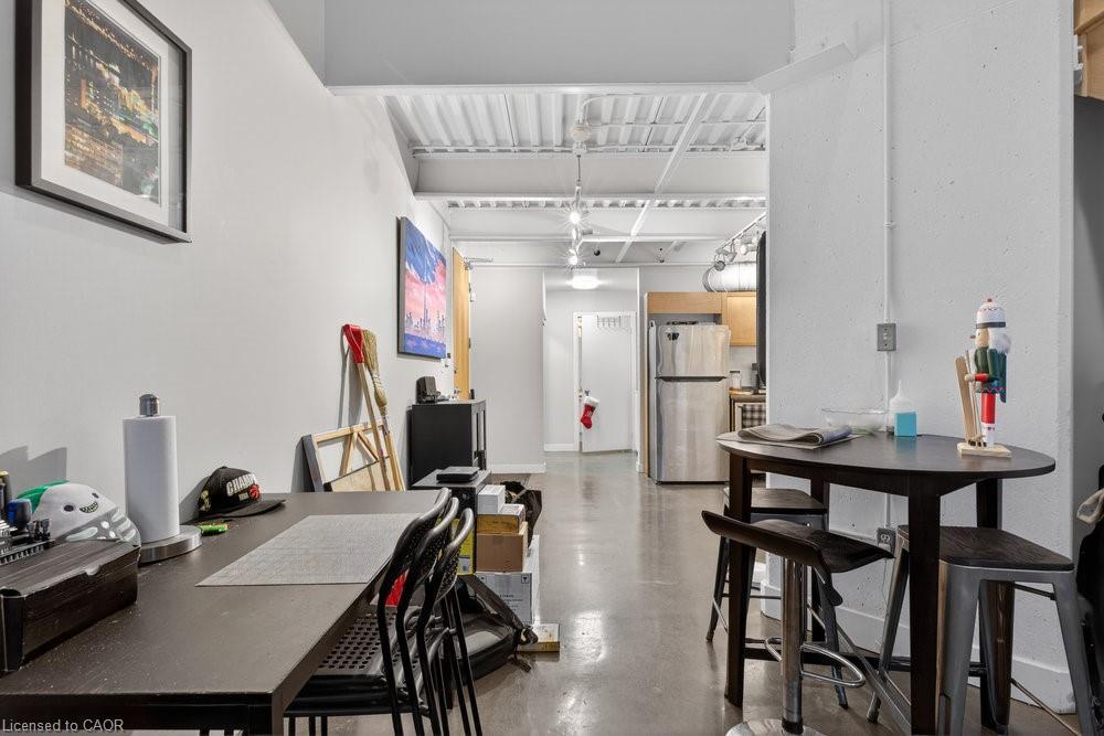 104-66 Bay Street S, Hamilton, ON - Indoor
