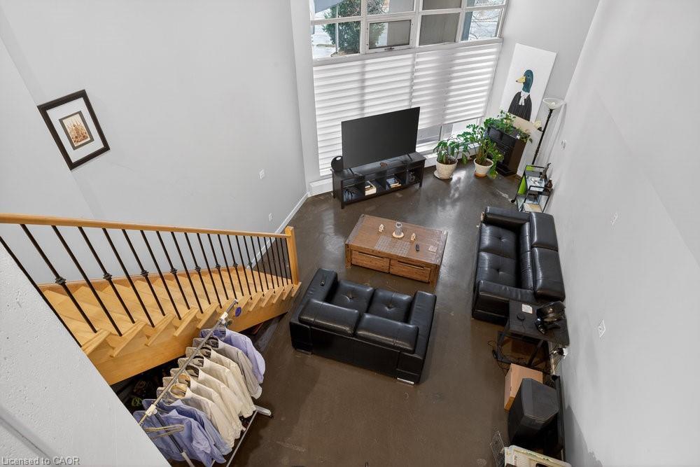 104-66 Bay Street S, Hamilton, ON - Indoor