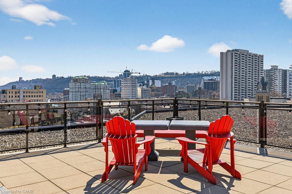 104-66 Bay Street S, Hamilton, ON - Outdoor