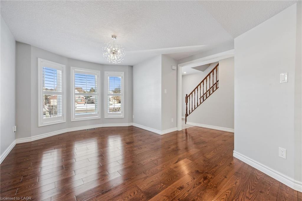 219 Elmira Road S, Guelph, ON - Indoor Photo Showing Other Room