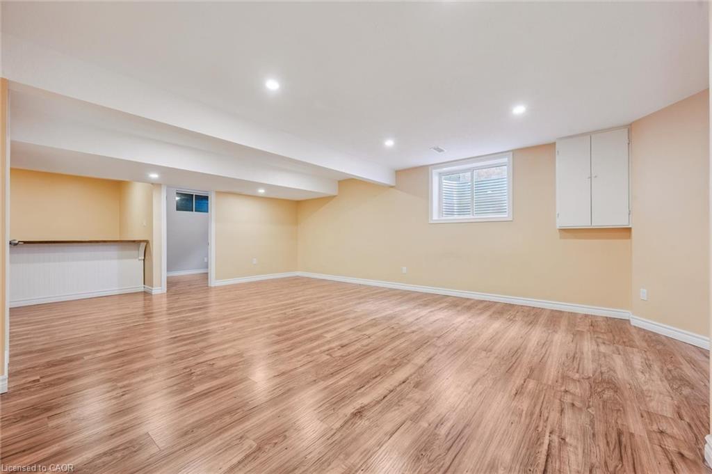 219 Elmira Road S, Guelph, ON - Indoor