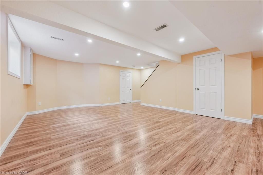 219 Elmira Road S, Guelph, ON - Indoor