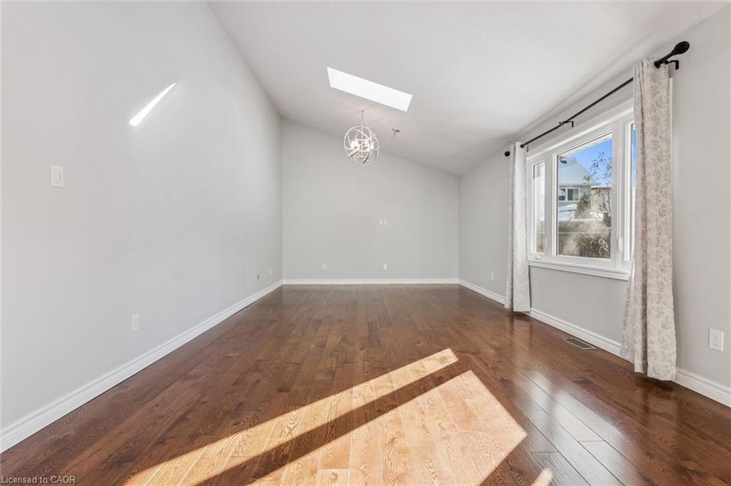 219 Elmira Road S, Guelph, ON - Indoor Photo Showing Other Room