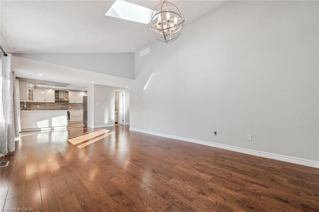 219 Elmira Road S, Guelph, ON - Indoor Photo Showing Other Room