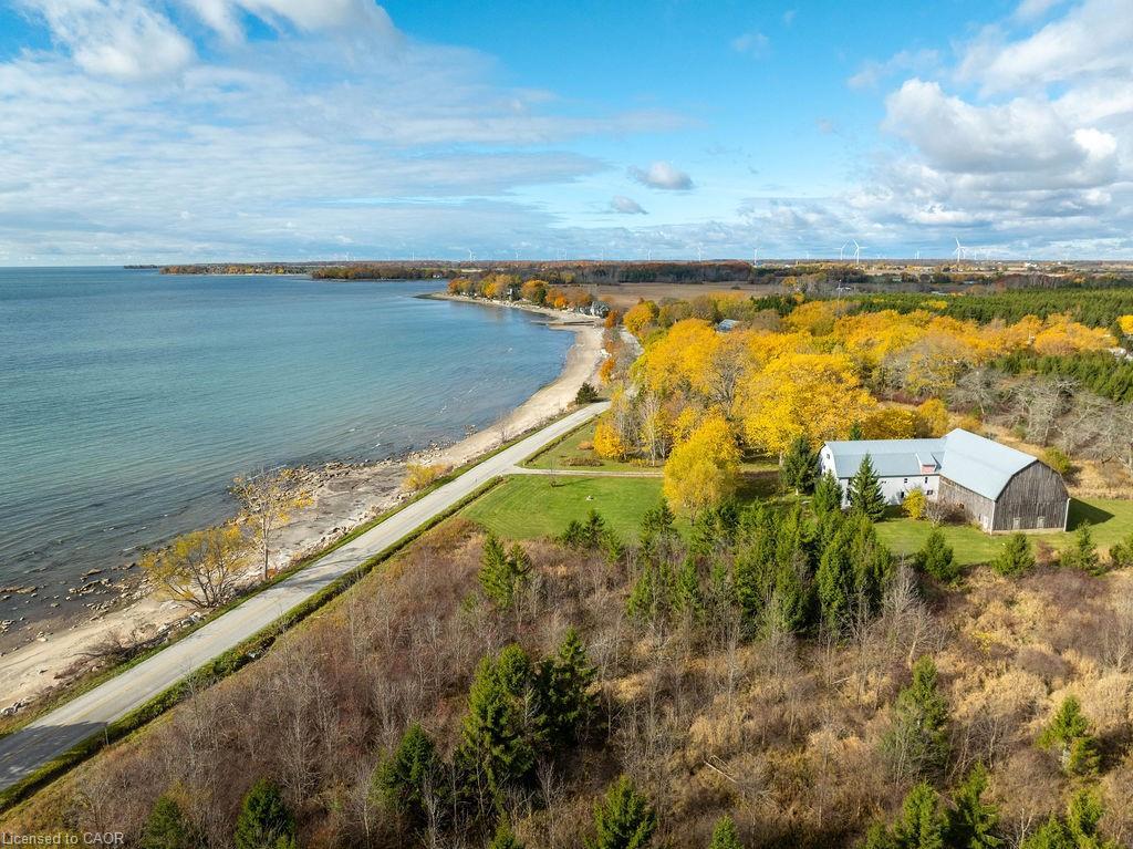 2069 Lakeshore Road, Haldimand, ON