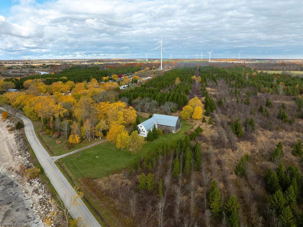 2069 Lakeshore Road, Haldimand, ON