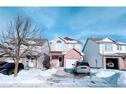 520 Chablis Drive Waterloo, ON N2T 2X9