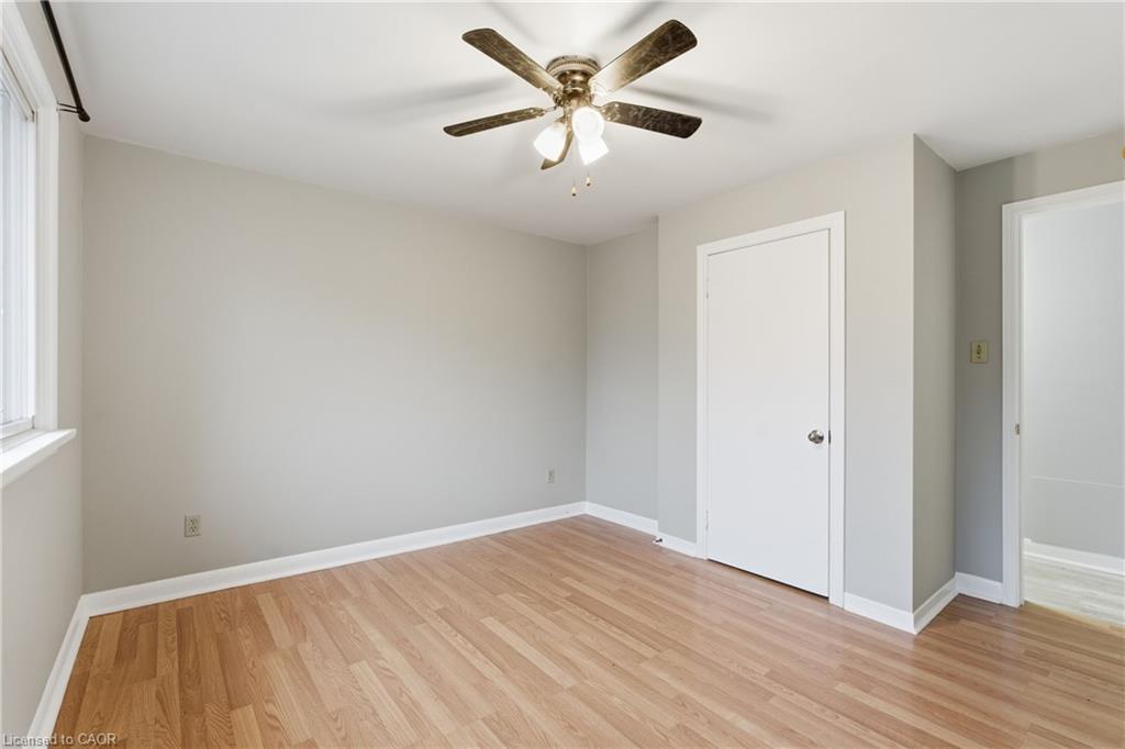 20 Thompson Avenue, Thorold, ON - Indoor Photo Showing Other Room