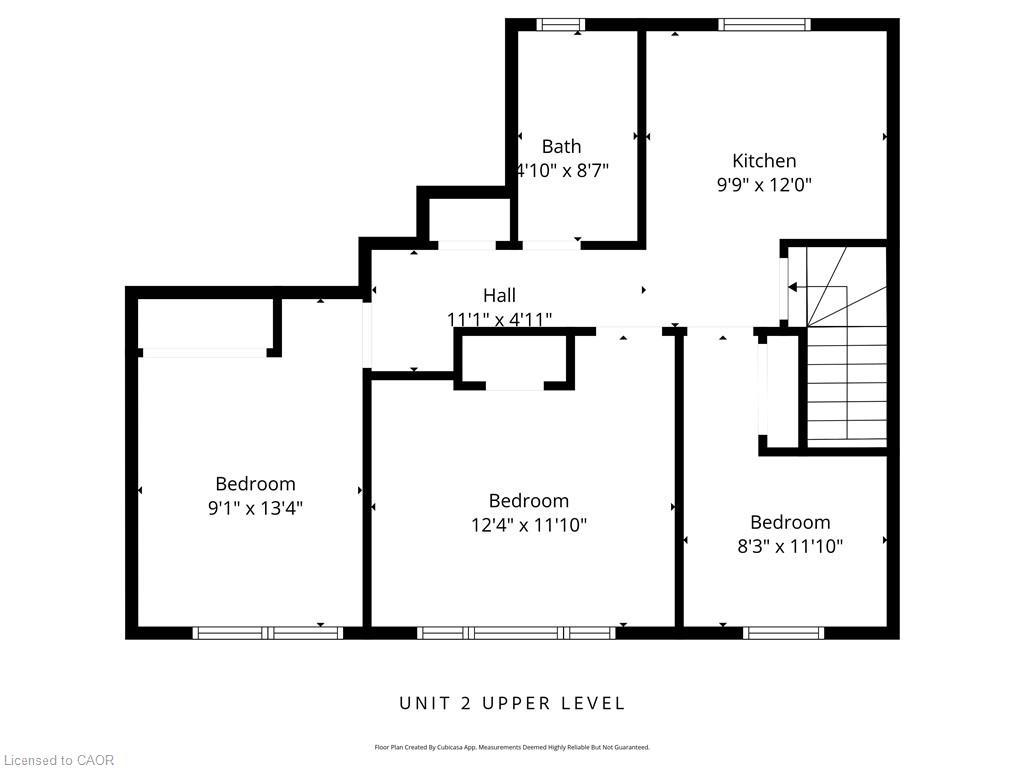 20 Thompson Avenue, Thorold, ON - Other