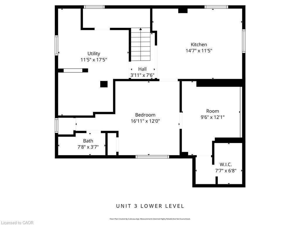 20 Thompson Avenue, Thorold, ON - Other