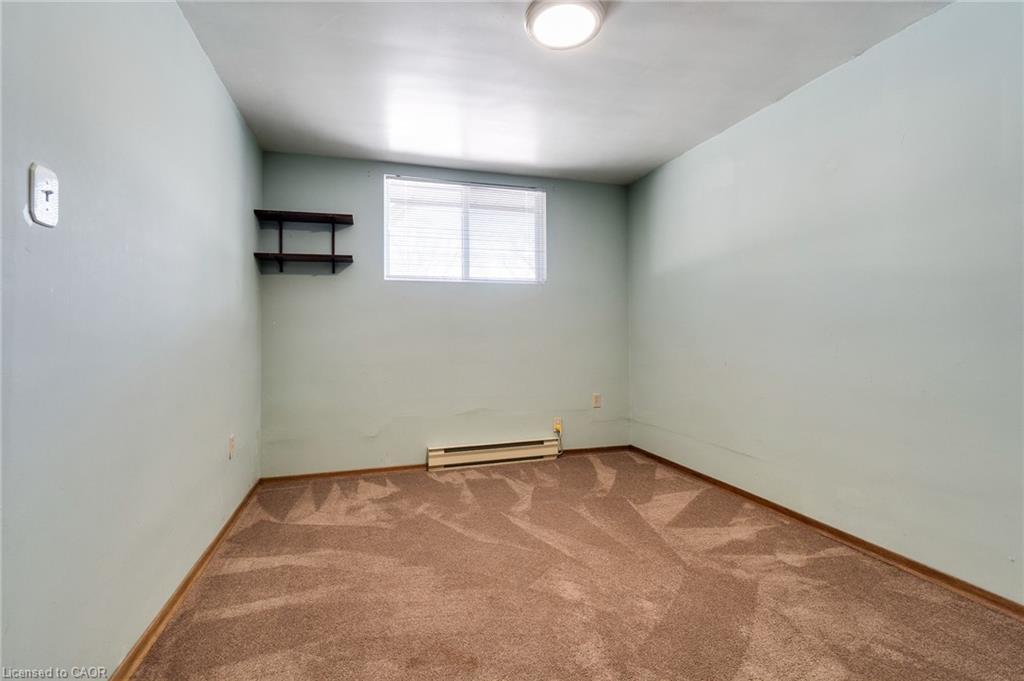 286 West 18Th Street, Hamilton, ON - Indoor Photo Showing Other Room