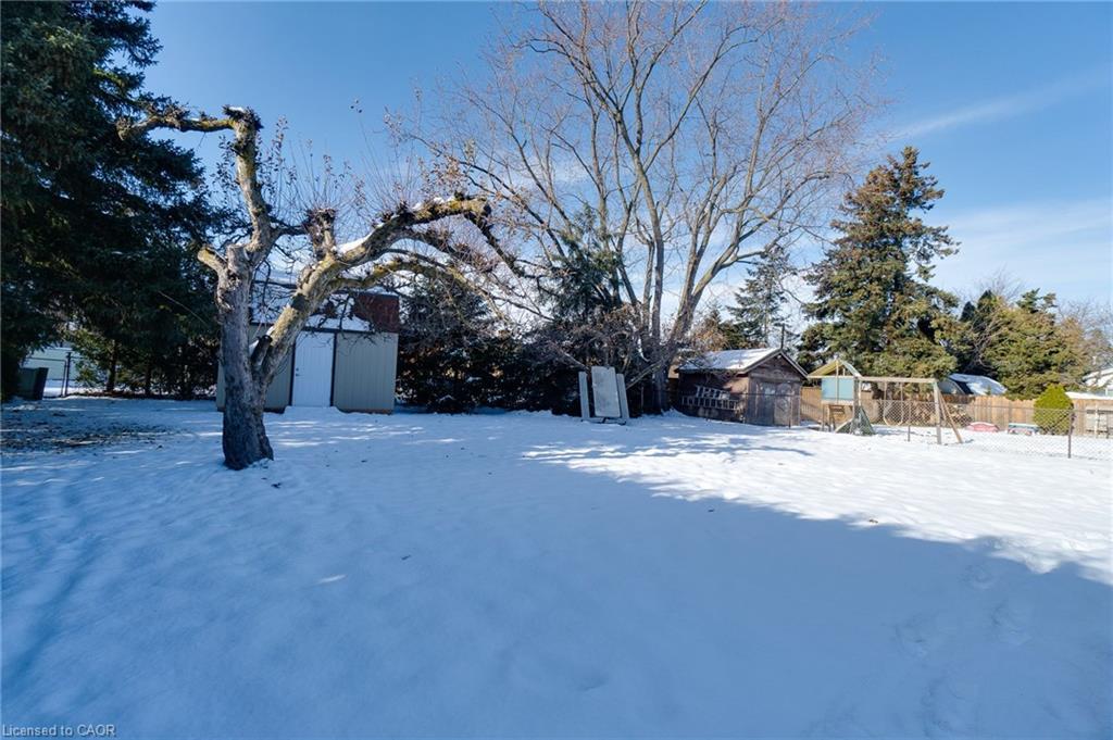 286 West 18Th Street, Hamilton, ON - Outdoor