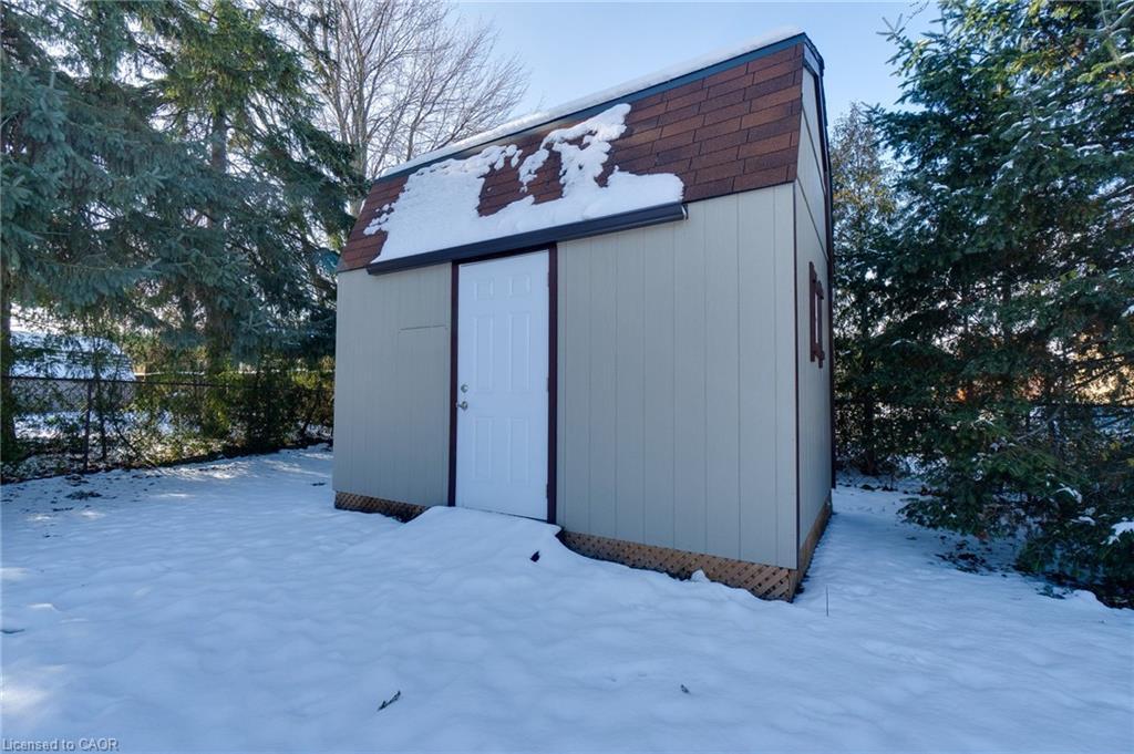 286 West 18Th Street, Hamilton, ON - Outdoor