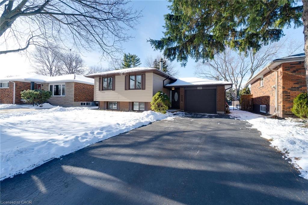 286 West 18Th Street, Hamilton, ON - Outdoor