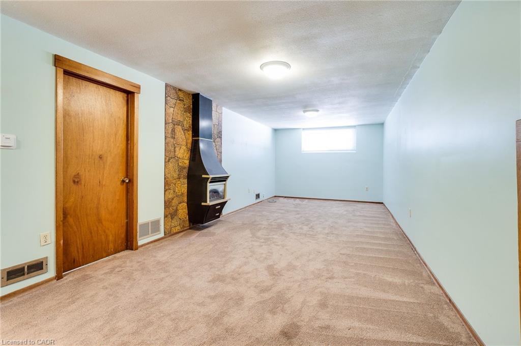 286 West 18Th Street, Hamilton, ON - Indoor Photo Showing Other Room