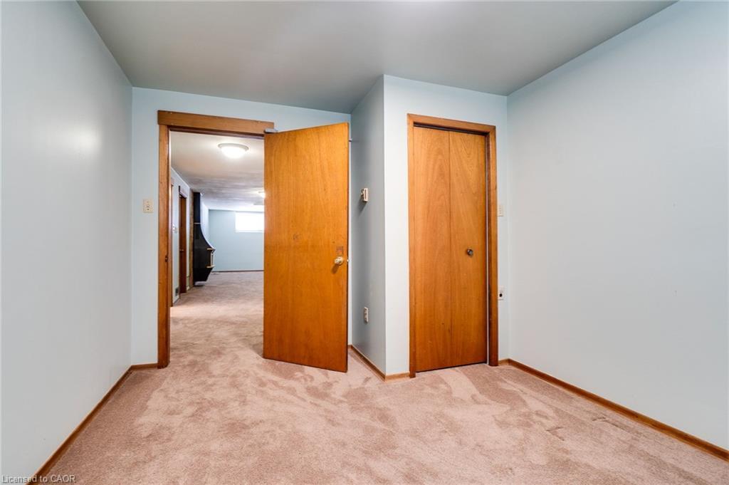 286 West 18Th Street, Hamilton, ON - Indoor Photo Showing Other Room