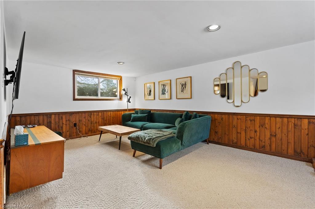 305 Centre Street, Niagara-On-The-Lake, ON - Indoor