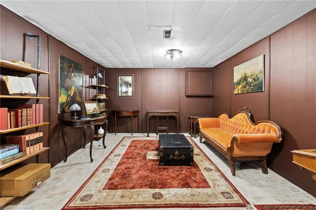 305 Centre Street, Niagara-On-The-Lake, ON - Indoor