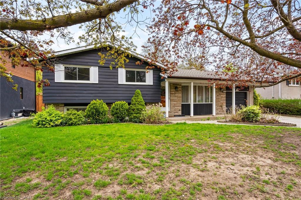 305 Centre Street, Niagara-On-The-Lake, ON - Outdoor