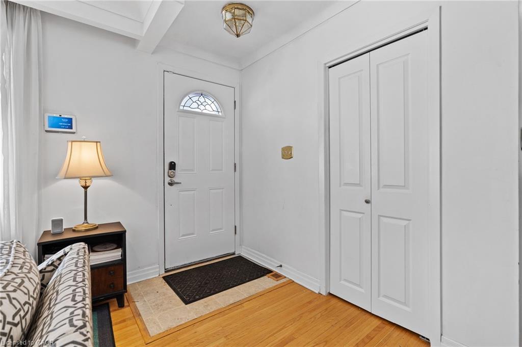 305 Centre Street, Niagara-On-The-Lake, ON - Indoor Photo Showing Other Room