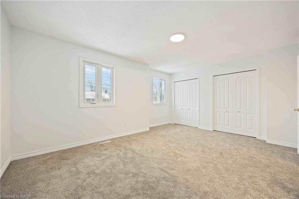 260-266 London Road, Sarnia, ON - Indoor Photo Showing Other Room