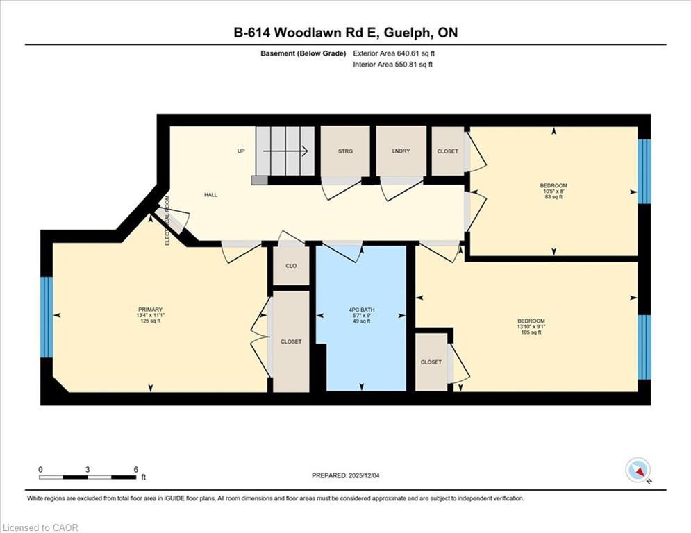 614B Woodlawn Road E, Guelph, ON - Other