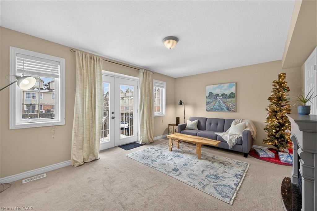 614B Woodlawn Road E, Guelph, ON - Indoor Photo Showing Bedroom