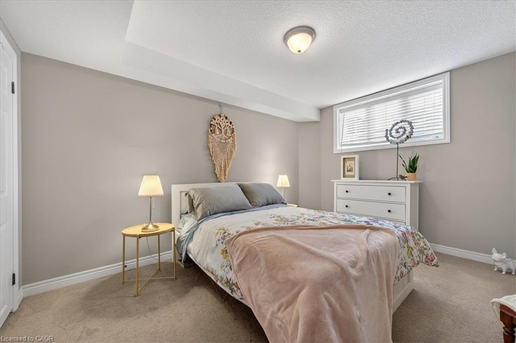 614B Woodlawn Road E, Guelph, ON - Indoor Photo Showing Bedroom