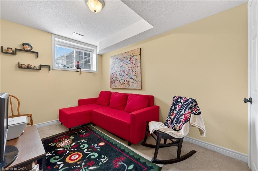 614B Woodlawn Road E, Guelph, ON - Indoor