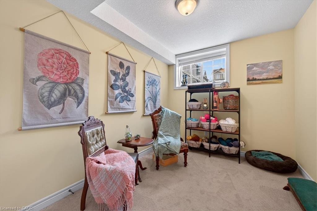 614B Woodlawn Road E, Guelph, ON - Indoor