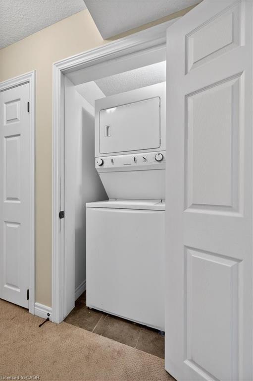 614B Woodlawn Road E, Guelph, ON - Indoor Photo Showing Laundry Room