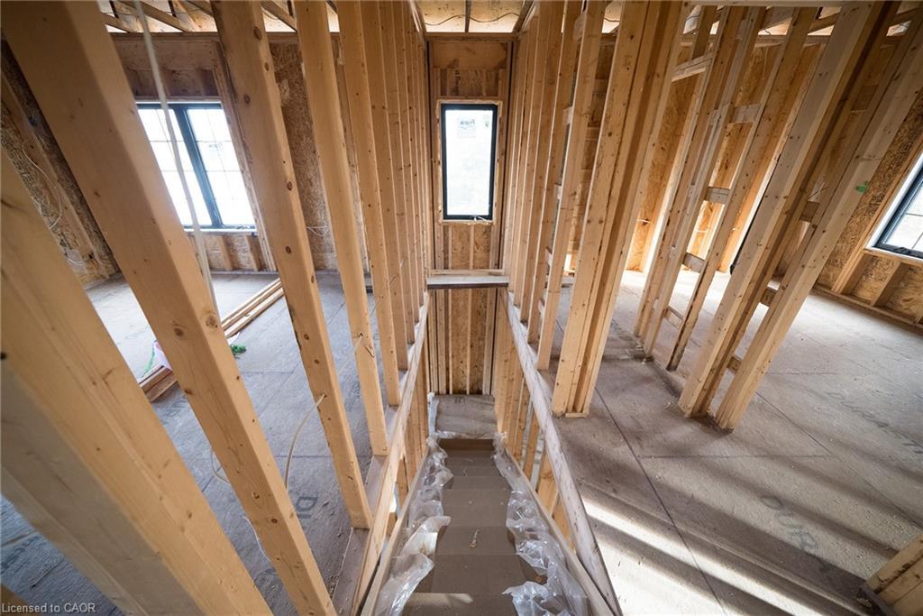 205 Brant Church Road, Mount Pleasant, ON - Indoor Photo Showing Other Room