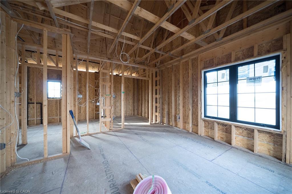 205 Brant Church Road, Mount Pleasant, ON - Indoor