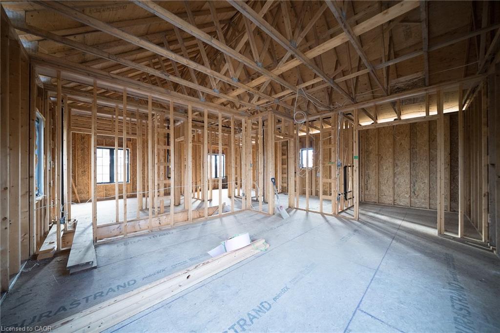 205 Brant Church Road, Mount Pleasant, ON - Photo Showing Other Room