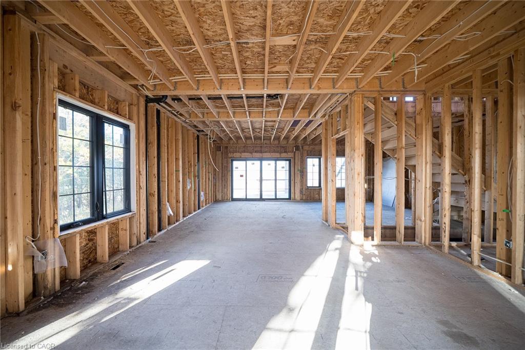 205 Brant Church Road, Mount Pleasant, ON - Photo Showing Other Room