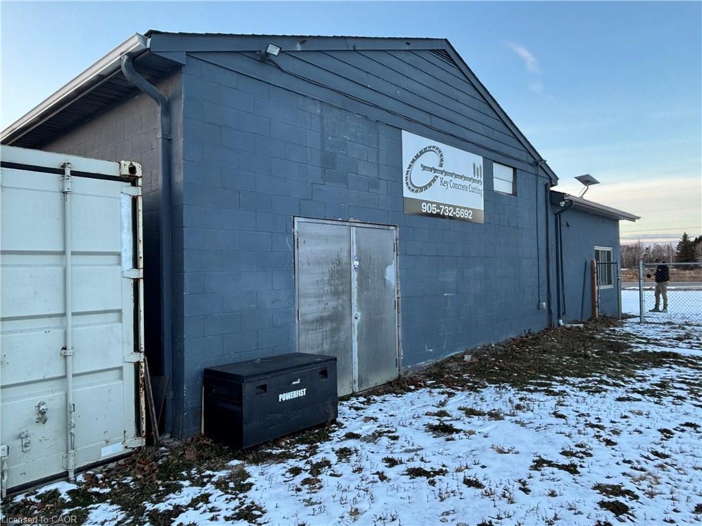 802-806 Highway 20, Pelham, ON