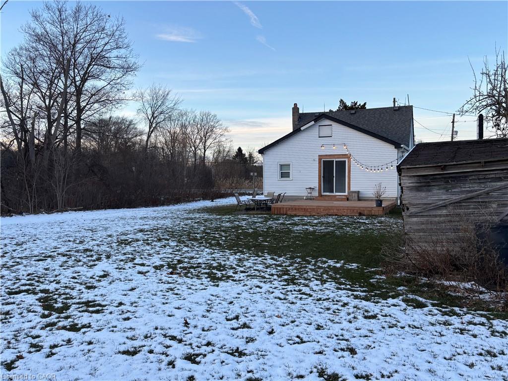 802-806 Highway 20, Pelham, ON