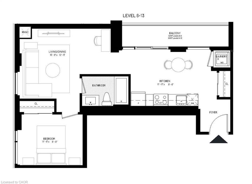 708-206 King Street W, Hamilton, ON - Other