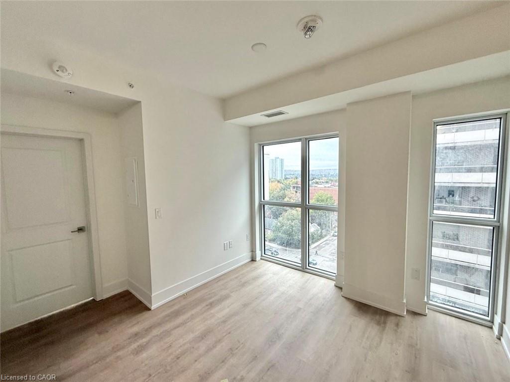 708-206 King Street W, Hamilton, ON - Indoor Photo Showing Other Room