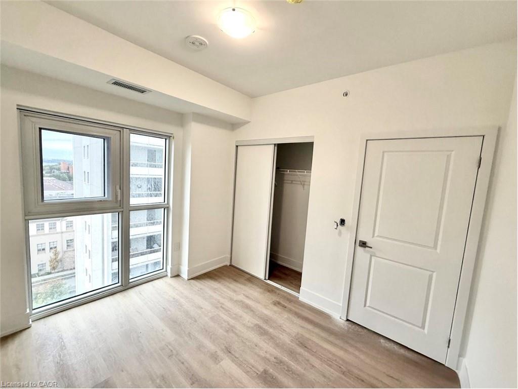 708-206 King Street W, Hamilton, ON - Indoor Photo Showing Other Room