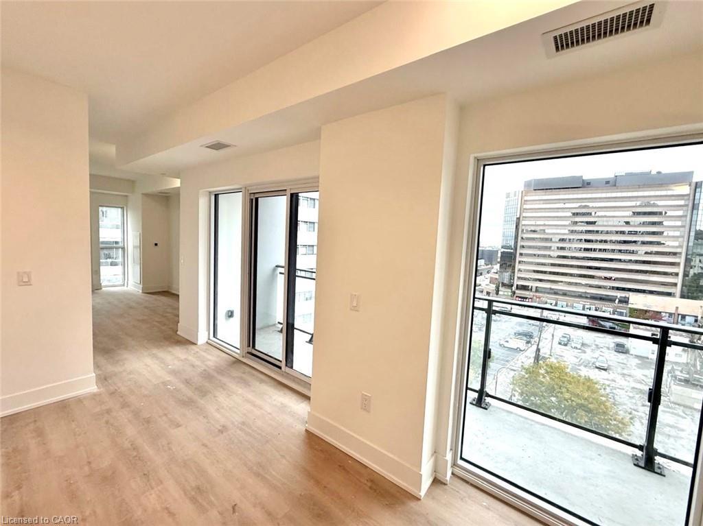 708-206 King Street W, Hamilton, ON - Indoor Photo Showing Other Room