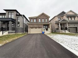 90 Sunflower Crescent Thorold, ON L3B 0L1