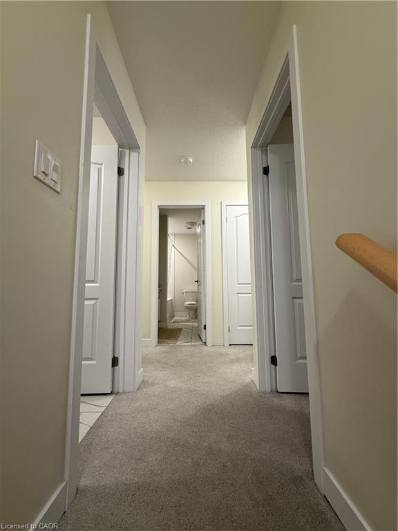 90 Sunflower Crescent, Thorold, ON - Indoor Photo Showing Other Room