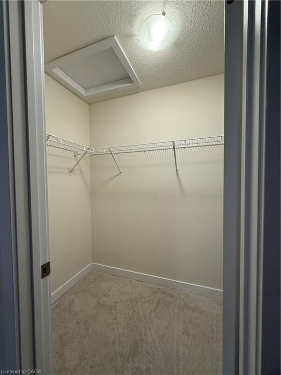 90 Sunflower Crescent, Thorold, ON - Indoor With Storage