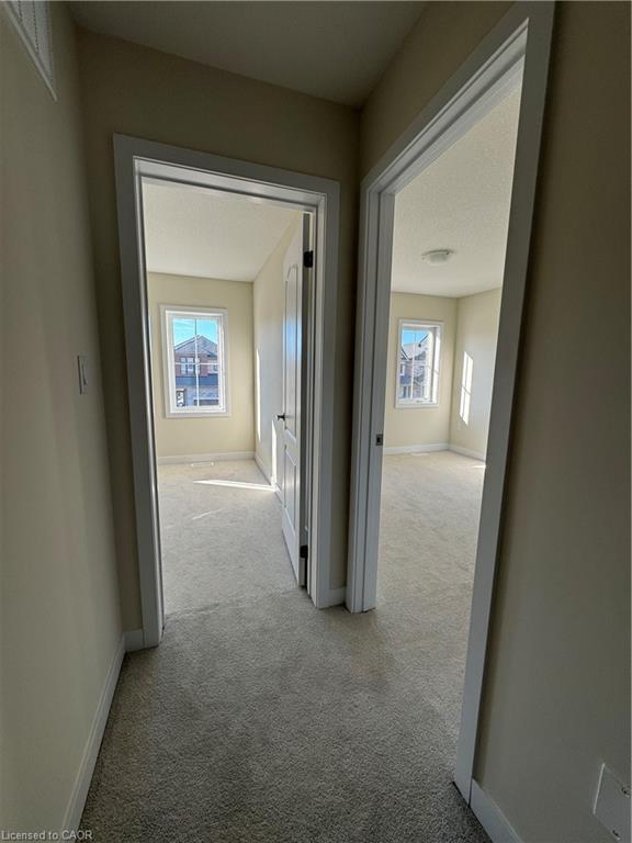 90 Sunflower Crescent, Thorold, ON - Indoor Photo Showing Other Room