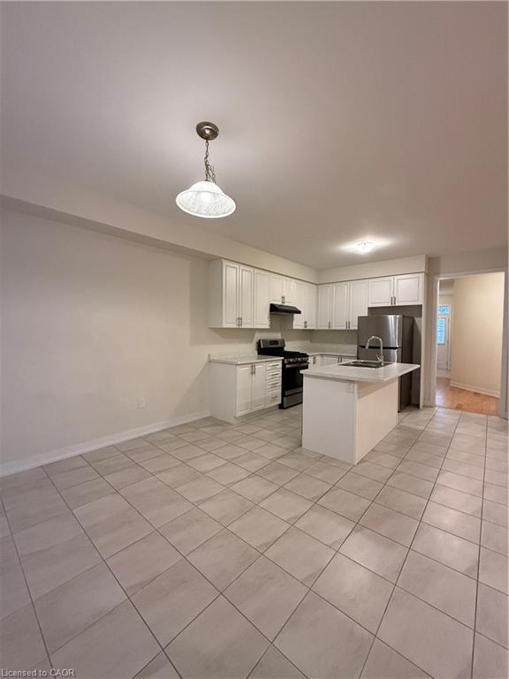 90 Sunflower Crescent, Thorold, ON - Indoor