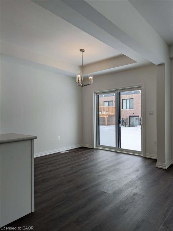 64-4552 Portage Road, Niagara Falls, ON - Indoor Photo Showing Other Room