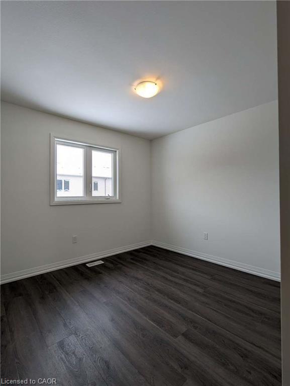 64-4552 Portage Road, Niagara Falls, ON - Indoor Photo Showing Other Room