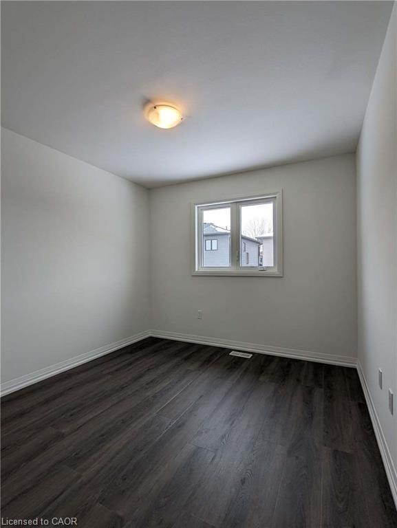 64-4552 Portage Road, Niagara Falls, ON - Indoor Photo Showing Other Room
